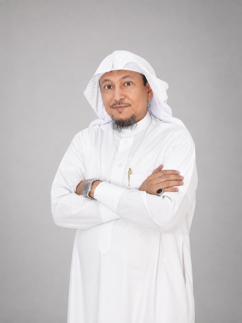 عبدالعزيز بن إبراهيم علي عسيري — مدير فرع الجنوبية