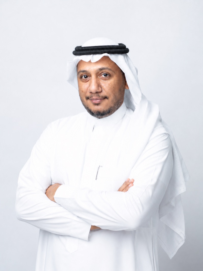 هاني بن محمد عمر بانوير — المساعد للدعم المؤسسي