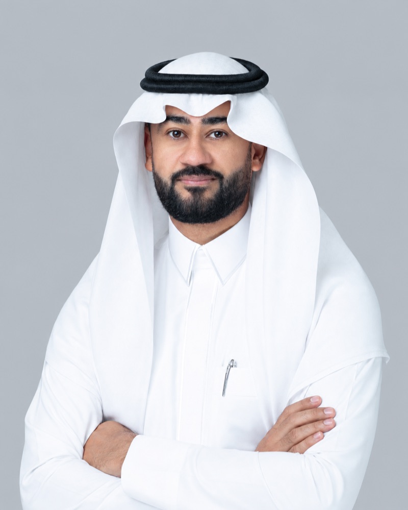 عبدالله بن عبدالرحمن صالح النجار — مدير إدارة الاتصال المؤسسي