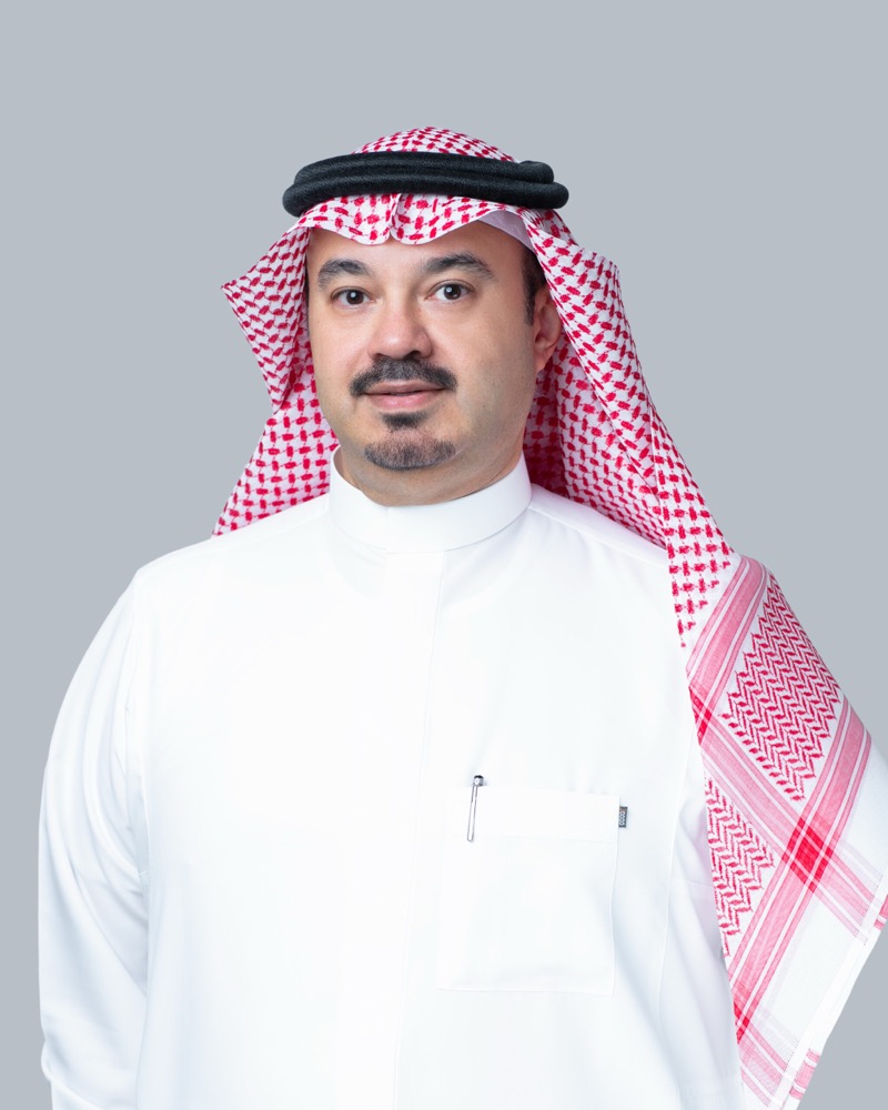 الأستاذ الدكتور فيصل بن عبدالرحمن أسرة — عضو مجلس الإدارة
